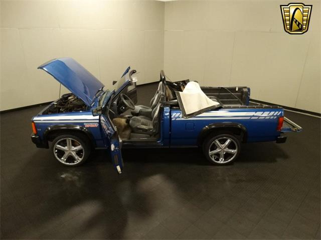 1990 Dodge Dakota (CC-927116) for sale in O'Fallon, Illinois