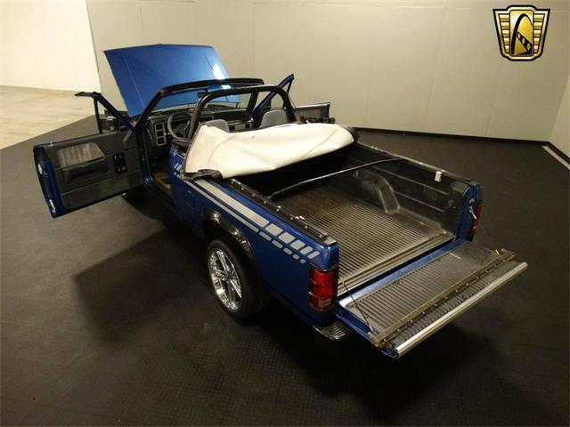 1990 Dodge Dakota (CC-927116) for sale in O'Fallon, Illinois