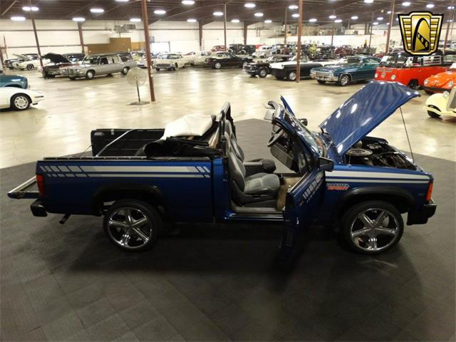 1990 Dodge Dakota (CC-927116) for sale in O'Fallon, Illinois