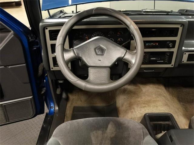 1990 Dodge Dakota (CC-927116) for sale in O'Fallon, Illinois