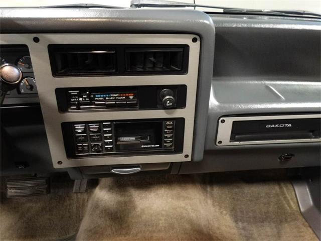 1990 Dodge Dakota (CC-927116) for sale in O'Fallon, Illinois
