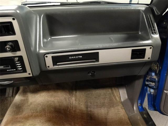 1990 Dodge Dakota (CC-927116) for sale in O'Fallon, Illinois