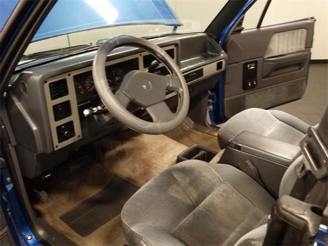 1990 Dodge Dakota (CC-927116) for sale in O'Fallon, Illinois