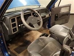1990 Dodge Dakota (CC-927116) for sale in O'Fallon, Illinois