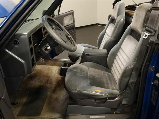 1990 Dodge Dakota (CC-927116) for sale in O'Fallon, Illinois