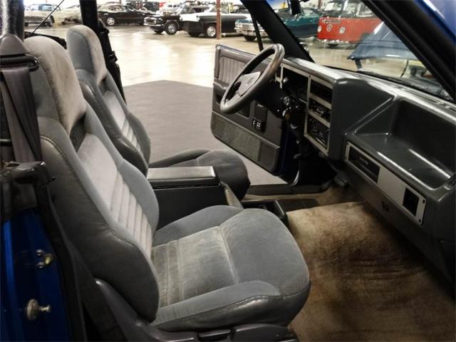 1990 Dodge Dakota (CC-927116) for sale in O'Fallon, Illinois