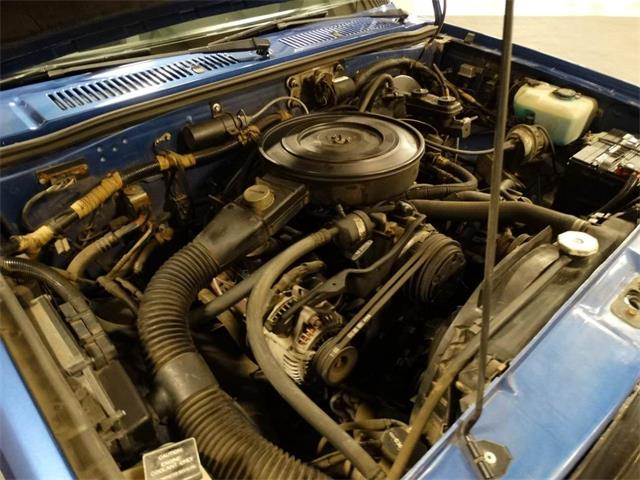 1990 Dodge Dakota (CC-927116) for sale in O'Fallon, Illinois