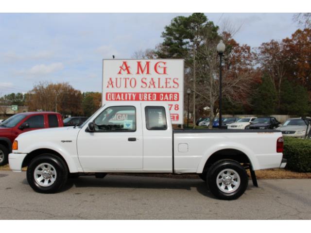 2004 Ford Ranger (CC-927122) for sale in Raleigh, North Carolina