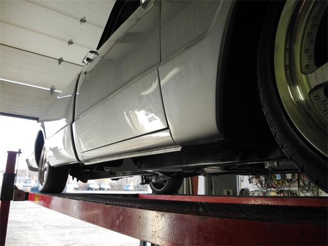 1972 Chevrolet C/K 10 (CC-927137) for sale in Sudbury, Ontario