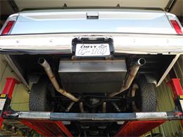 1972 Chevrolet C/K 10 (CC-927137) for sale in Sudbury, Ontario