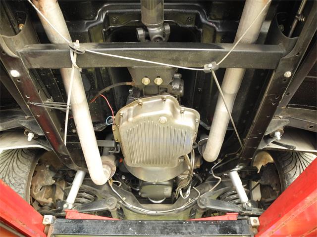 1972 Chevrolet C/K 10 (CC-927137) for sale in Sudbury, Ontario