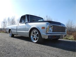 1972 Chevrolet C/K 10 (CC-927137) for sale in Sudbury, Ontario