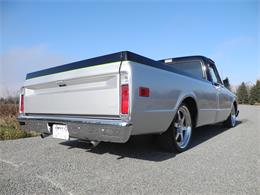 1972 Chevrolet C/K 10 (CC-927137) for sale in Sudbury, Ontario