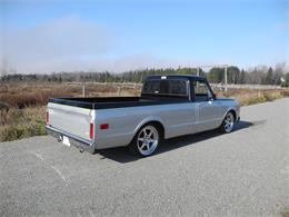 1972 Chevrolet C/K 10 (CC-927137) for sale in Sudbury, Ontario