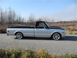 1972 Chevrolet C/K 10 (CC-927137) for sale in Sudbury, Ontario