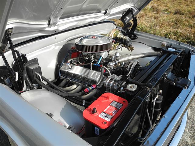 1972 Chevrolet C/K 10 (CC-927137) for sale in Sudbury, Ontario