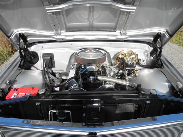 1972 Chevrolet C/K 10 (CC-927137) for sale in Sudbury, Ontario