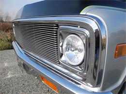 1972 Chevrolet C/K 10 (CC-927137) for sale in Sudbury, Ontario