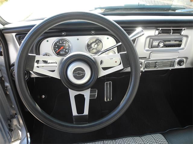 1972 Chevrolet C/K 10 (CC-927137) for sale in Sudbury, Ontario