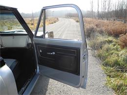 1972 Chevrolet C/K 10 (CC-927137) for sale in Sudbury, Ontario