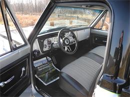 1972 Chevrolet C/K 10 (CC-927137) for sale in Sudbury, Ontario