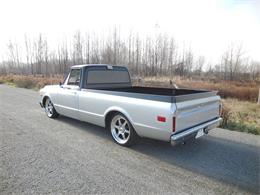 1972 Chevrolet C/K 10 (CC-927137) for sale in Sudbury, Ontario