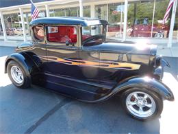 1930 Ford 5-Window Coupe (CC-927142) for sale in Clarkston, Michigan