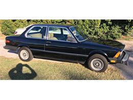 1983 BMW 3 Series (CC-927147) for sale in Dallas, Texas