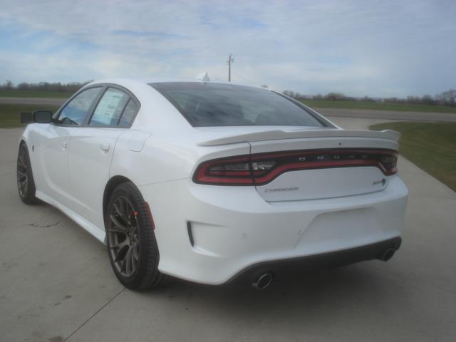 2017 Dodge Charger SRT Hellcat (CC-927150) for sale in Milbank, South Dakota