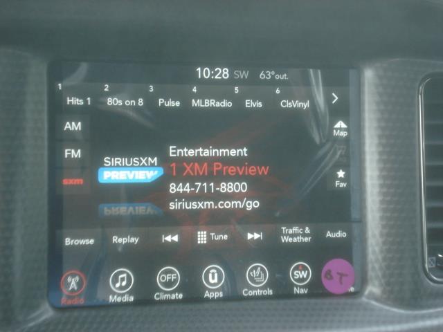 2017 Dodge Charger SRT Hellcat (CC-927150) for sale in Milbank, South Dakota