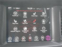 2017 Dodge Charger SRT Hellcat (CC-927150) for sale in Milbank, South Dakota