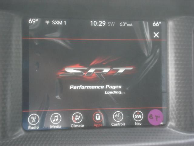 2017 Dodge Charger SRT Hellcat (CC-927150) for sale in Milbank, South Dakota