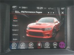 2017 Dodge Charger SRT Hellcat (CC-927150) for sale in Milbank, South Dakota
