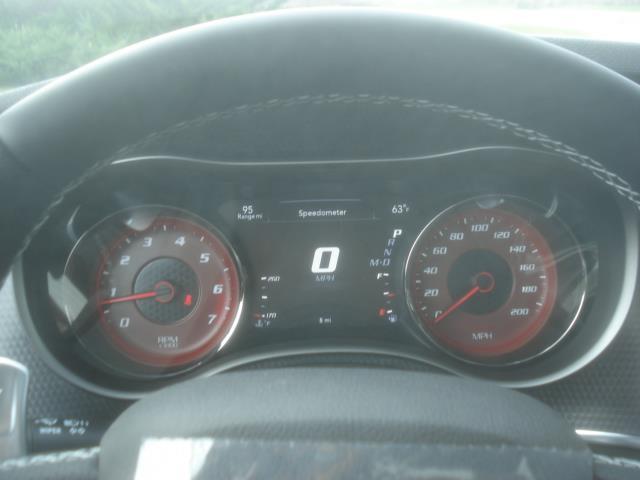 2017 Dodge Charger SRT Hellcat (CC-927150) for sale in Milbank, South Dakota