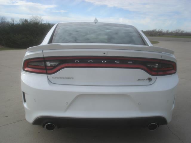 2017 Dodge Charger SRT Hellcat (CC-927150) for sale in Milbank, South Dakota