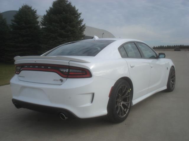 2017 Dodge Charger SRT Hellcat (CC-927150) for sale in Milbank, South Dakota