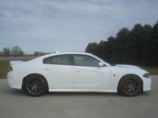 2017 Dodge Charger SRT Hellcat (CC-927150) for sale in Milbank, South Dakota