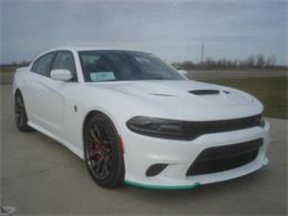 2017 Dodge Charger SRT Hellcat (CC-927150) for sale in Milbank, South Dakota