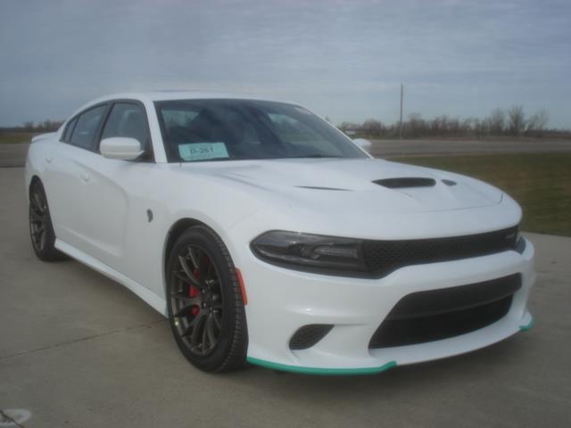 2017 Dodge Charger SRT Hellcat (CC-927150) for sale in Milbank, South Dakota