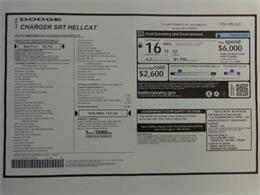 2017 Dodge Charger SRT Hellcat (CC-927150) for sale in Milbank, South Dakota