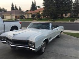 1966 Buick Wildcat (CC-927152) for sale in Bakersfield, California