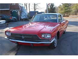 1966 Ford Thunderbird (CC-927167) for sale in Arundel, Maine