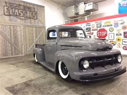 1952 Ford F100 (CC-920717) for sale in Grand Rapids, Michigan