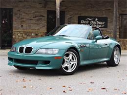 1998 BMW M Coupe (CC-927174) for sale in Oakwood, Georgia