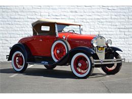 1930 Ford Model A (CC-927177) for sale in Carson, California