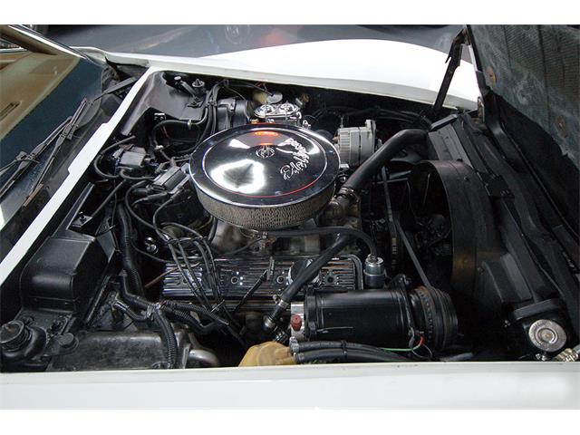 1973 Chevrolet Corvette (CC-927183) for sale in Greenwood, Missouri