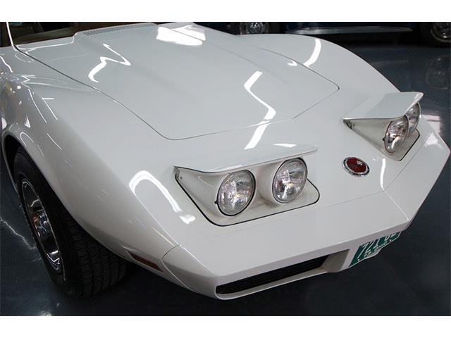 1973 Chevrolet Corvette (CC-927183) for sale in Greenwood, Missouri