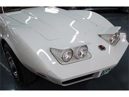 1973 Chevrolet Corvette (CC-927183) for sale in Greenwood, Missouri