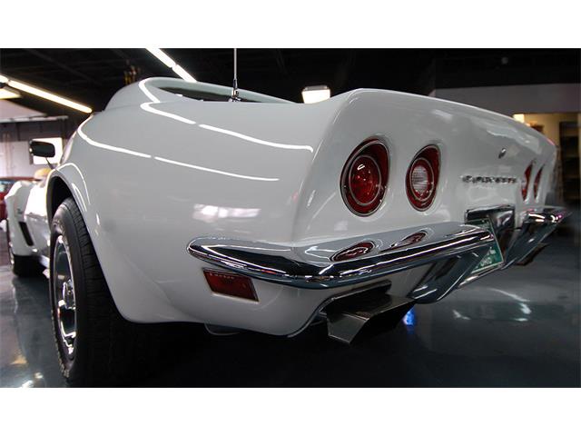 1973 Chevrolet Corvette (CC-927183) for sale in Greenwood, Missouri