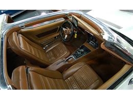 1973 Chevrolet Corvette (CC-927183) for sale in Greenwood, Missouri